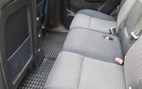 Chevrolet Captiva I, 2009 год, 950 000 рублей, 13 фотография