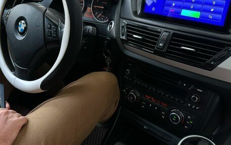 BMW X1, 2014 год, 1 450 000 рублей, 5 фотография