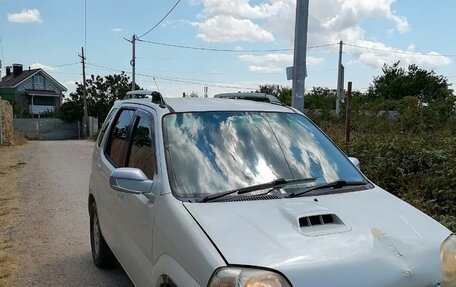 Suzuki Kei, 2001 год, 279 999 рублей, 2 фотография