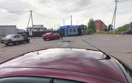 ЗАЗ Sens, 2008 год, 110 000 рублей, 6 фотография