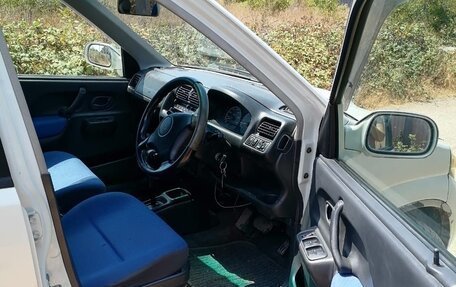 Suzuki Kei, 2001 год, 279 999 рублей, 9 фотография