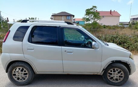 Suzuki Kei, 2001 год, 279 999 рублей, 3 фотография