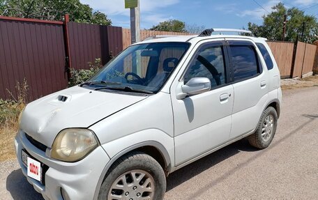 Suzuki Kei, 2001 год, 279 999 рублей, 8 фотография
