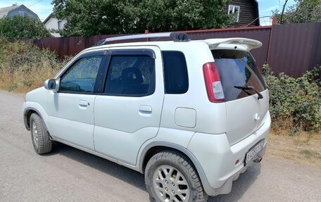 Suzuki Kei, 2001 год, 279 999 рублей, 7 фотография