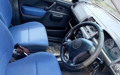 Suzuki Kei, 2001 год, 279 999 рублей, 10 фотография
