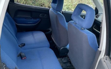 Suzuki Kei, 2001 год, 279 999 рублей, 11 фотография
