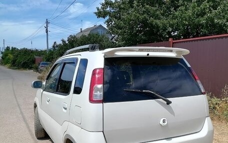 Suzuki Kei, 2001 год, 279 999 рублей, 6 фотография