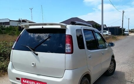 Suzuki Kei, 2001 год, 279 999 рублей, 4 фотография