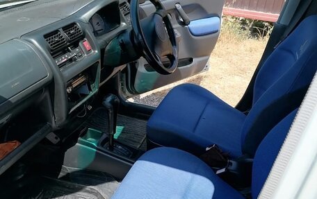 Suzuki Kei, 2001 год, 279 999 рублей, 17 фотография