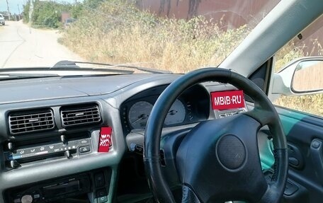 Suzuki Kei, 2001 год, 279 999 рублей, 13 фотография