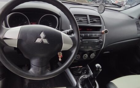Mitsubishi ASX I рестайлинг, 2012 год, 920 000 рублей, 6 фотография