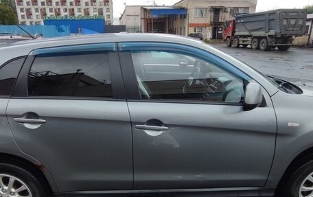 Mitsubishi ASX I рестайлинг, 2012 год, 920 000 рублей, 4 фотография