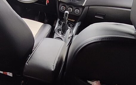 Mitsubishi ASX I рестайлинг, 2012 год, 920 000 рублей, 8 фотография