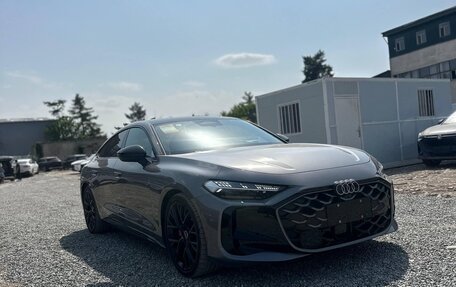 Audi A5, 2025 год, 5 920 000 рублей, 3 фотография