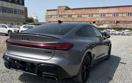 Audi A5, 2025 год, 5 920 000 рублей, 4 фотография
