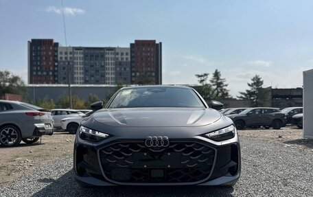 Audi A5, 2025 год, 5 920 000 рублей, 2 фотография