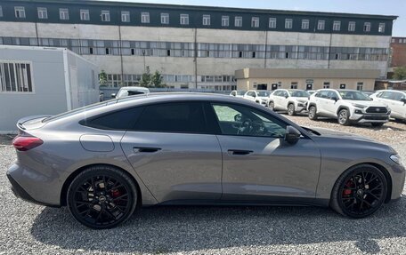 Audi A5, 2025 год, 5 920 000 рублей, 7 фотография