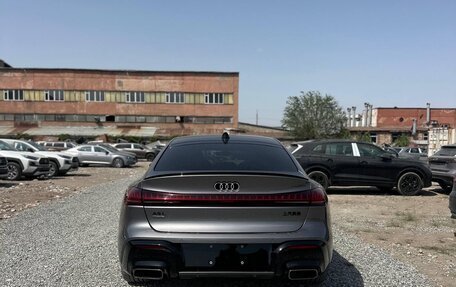 Audi A5, 2025 год, 5 920 000 рублей, 6 фотография