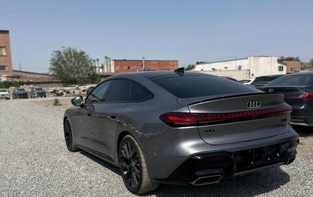 Audi A5, 2025 год, 5 920 000 рублей, 5 фотография