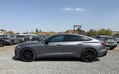 Audi A5, 2025 год, 5 920 000 рублей, 8 фотография