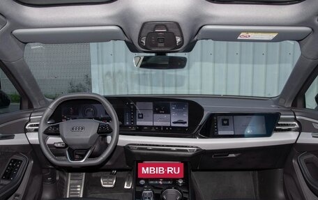 Audi A5, 2025 год, 5 920 000 рублей, 9 фотография
