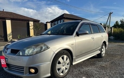 Nissan Wingroad III, 2003 год, 450 000 рублей, 1 фотография