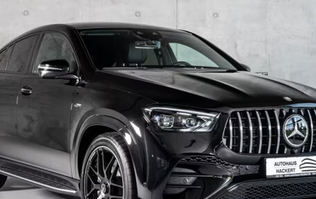 Mercedes-Benz GLE Coupe AMG, 2025 год, 12 000 000 рублей, 1 фотография