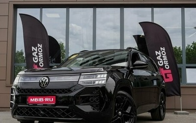 Volkswagen Teramont, 2025 год, 5 750 000 рублей, 1 фотография