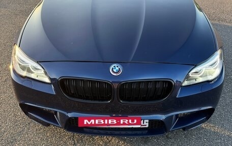 BMW 5 серия, 2011 год, 1 480 000 рублей, 8 фотография
