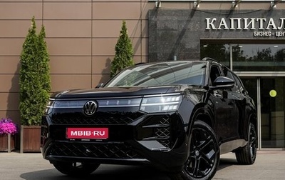Volkswagen Teramont, 2025 год, 5 750 000 рублей, 1 фотография
