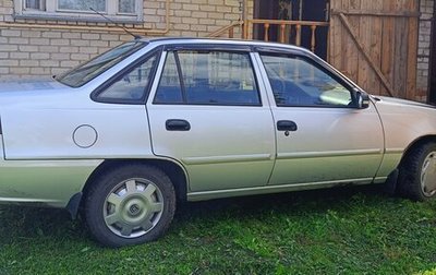 Daewoo Nexia I рестайлинг, 2012 год, 333 000 рублей, 1 фотография