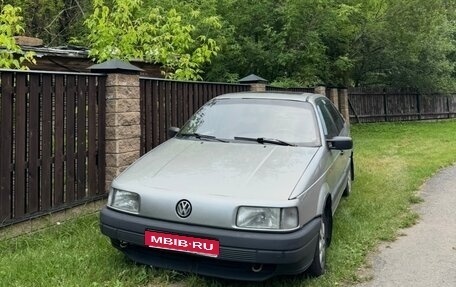 Volkswagen Passat B3, 1990 год, 200 000 рублей, 1 фотография