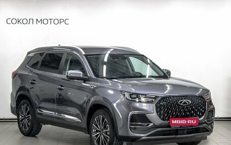 Chery Tiggo 8 Pro, 2024 год, 2 949 900 рублей, 1 фотография