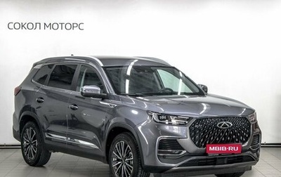 Chery Tiggo 8 Pro, 2024 год, 2 949 900 рублей, 1 фотография