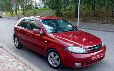 Chevrolet Lacetti, 2011 год, 399 000 рублей, 1 фотография