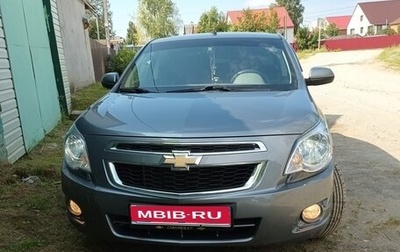 Chevrolet Cobalt II, 2022 год, 1 200 000 рублей, 1 фотография