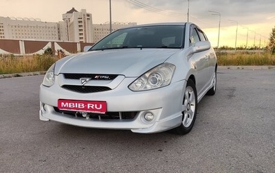 Toyota Caldina, 2003 год, 700 000 рублей, 1 фотография