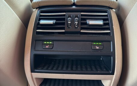 BMW 5 серия, 2011 год, 1 480 000 рублей, 12 фотография