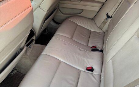 BMW 5 серия, 2011 год, 1 480 000 рублей, 11 фотография
