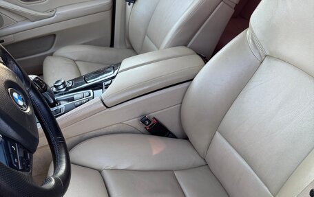 BMW 5 серия, 2011 год, 1 480 000 рублей, 14 фотография