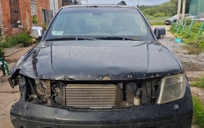Nissan Pathfinder, 2007 год, 650 000 рублей, 1 фотография