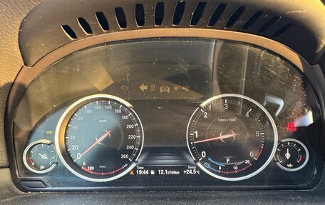 BMW 5 серия, 2011 год, 1 480 000 рублей, 19 фотография