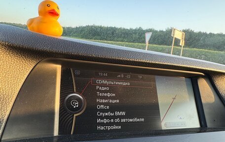 BMW 5 серия, 2011 год, 1 480 000 рублей, 20 фотография