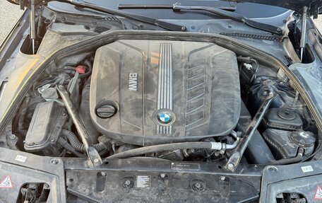 BMW 5 серия, 2011 год, 1 480 000 рублей, 25 фотография