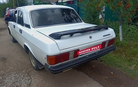 ГАЗ 31029 «Волга», 1996 год, 100 000 рублей, 3 фотография