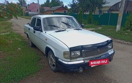 ГАЗ 31029 «Волга», 1996 год, 100 000 рублей, 2 фотография