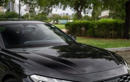 Audi A5, 2025 год, 5 890 000 рублей, 2 фотография