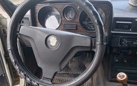 ГАЗ 31029 «Волга», 1996 год, 100 000 рублей, 6 фотография