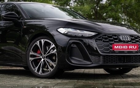 Audi A5, 2025 год, 5 890 000 рублей, 3 фотография