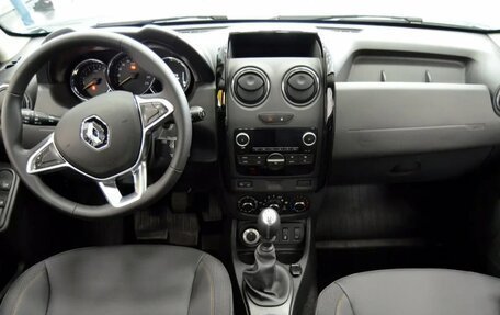 Renault Duster I рестайлинг, 2019 год, 1 490 000 рублей, 8 фотография